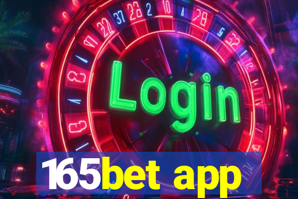 165bet app